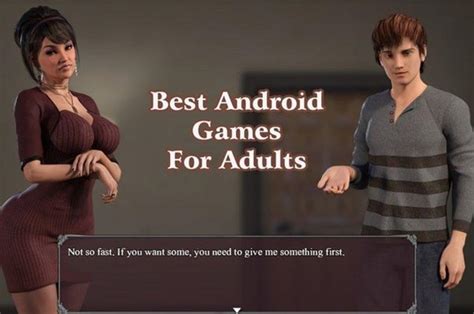 android adult game|Top rated free NSFW games for Android .